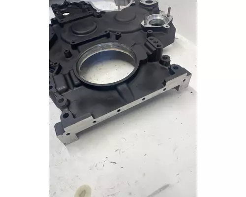 CATERPILLAR 3406E Front Cover