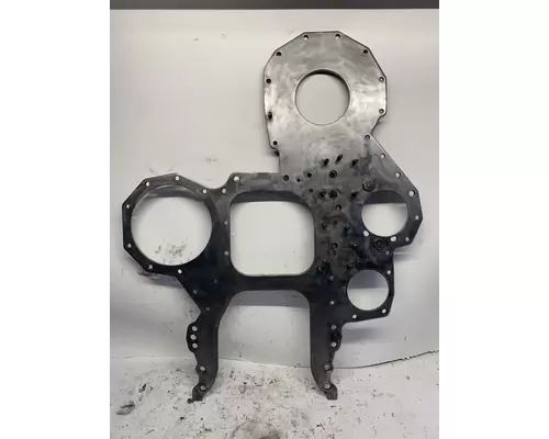 CATERPILLAR 3406E Front Cover