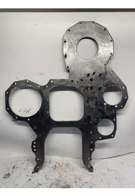CATERPILLAR 3406E Front Cover
