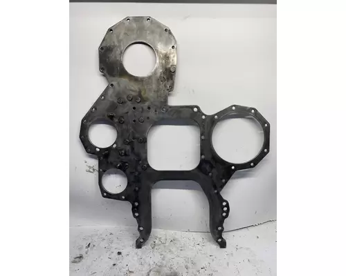 CATERPILLAR 3406E Front Cover