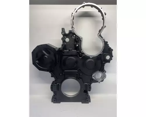 CATERPILLAR 3406E Front Cover