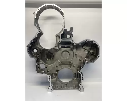 CATERPILLAR 3406E Front Cover