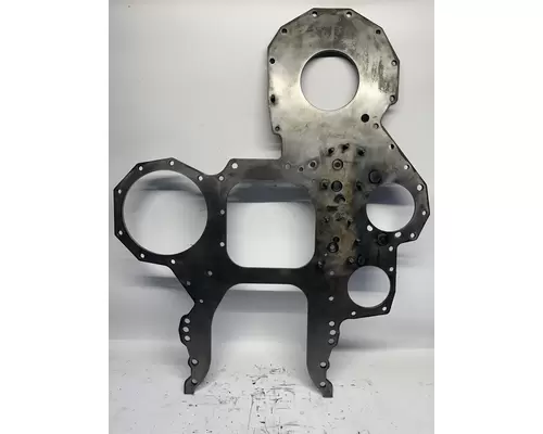 CATERPILLAR 3406E Front Cover