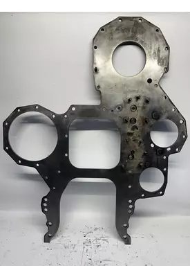 CATERPILLAR 3406E Front Cover