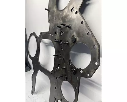 CATERPILLAR 3406E Front Cover