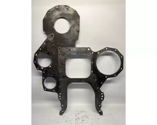 CATERPILLAR 3406E Front Cover