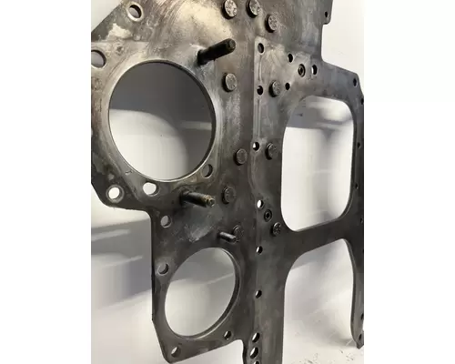 CATERPILLAR 3406E Front Cover