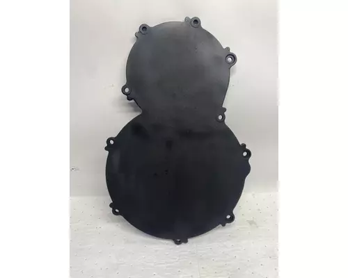 CATERPILLAR 3406E Front Cover