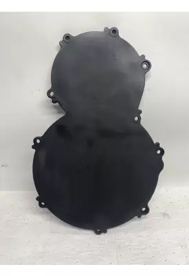 CATERPILLAR 3406E Front Cover