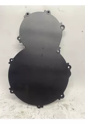 CATERPILLAR 3406E Front Cover