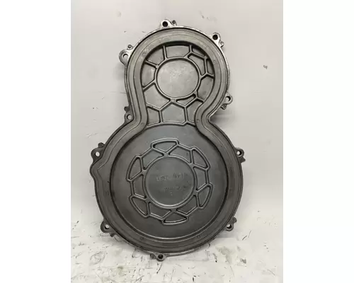 CATERPILLAR 3406E Front Cover