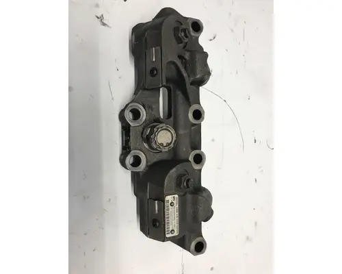 CATERPILLAR 3406E JakeEngine Brake