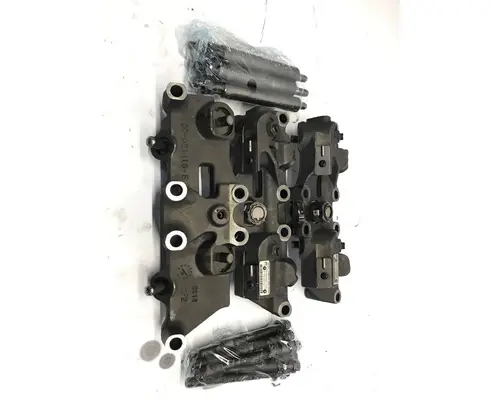 CATERPILLAR 3406E JakeEngine Brake