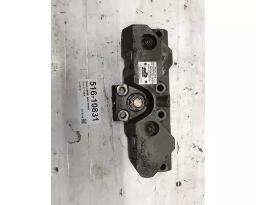 CATERPILLAR 3406E JakeEngine Brake