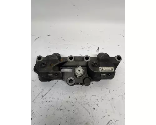 CATERPILLAR 3406E JakeEngine Brake