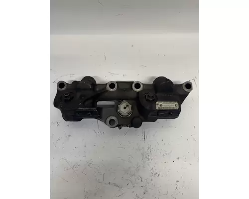 CATERPILLAR 3406E JakeEngine Brake