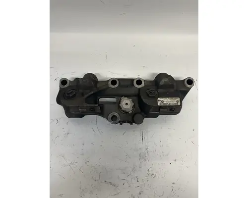 CATERPILLAR 3406E JakeEngine Brake