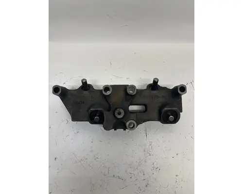 CATERPILLAR 3406E JakeEngine Brake