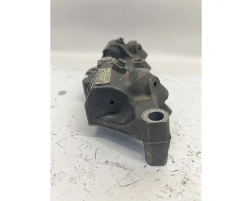 CATERPILLAR 3406E JakeEngine Brake