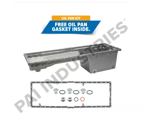 CATERPILLAR 3406E Oil Pan