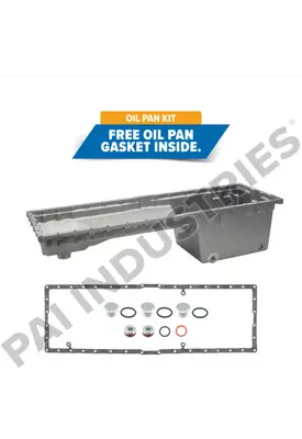 CATERPILLAR 3406E Oil Pan