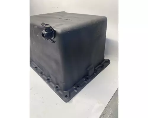 CATERPILLAR 3406E Oil Pan