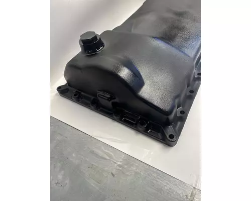 CATERPILLAR 3406E Oil Pan