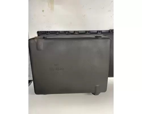 CATERPILLAR 3406E Oil Pan
