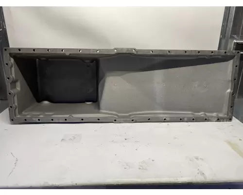 CATERPILLAR 3406E Oil Pan