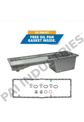 CATERPILLAR 3406E Oil Pan