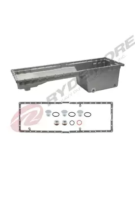 CATERPILLAR 3406E Oil Pan