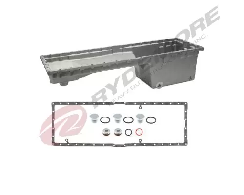 CATERPILLAR 3406E Oil Pan