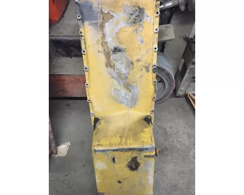 CATERPILLAR 3406E Oil Pan