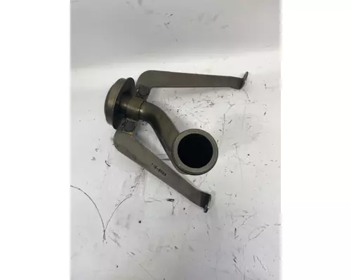 CATERPILLAR 3406E Oil Pump PU Tube