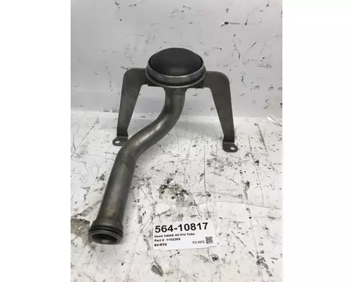 CATERPILLAR 3406E Oil Pump PU Tube