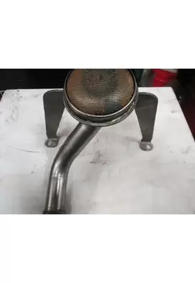 CATERPILLAR 3406E Oil Pump