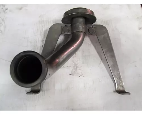 CATERPILLAR 3406E Oil Pump