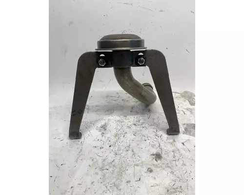 CATERPILLAR 3406E Oil Pump