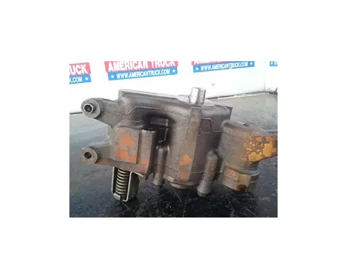 CATERPILLAR 3406E Oil Pump