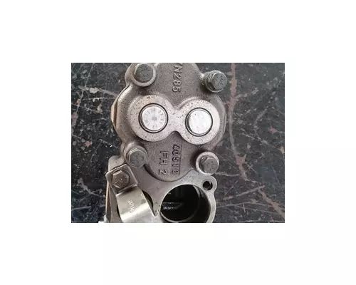 CATERPILLAR 3406E Oil Pump