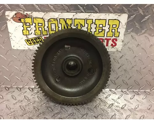CATERPILLAR 3406E Timing Gears