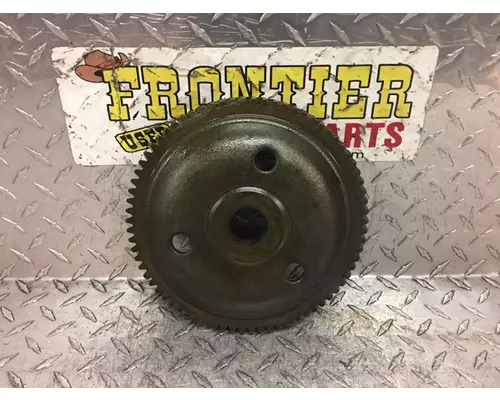 CATERPILLAR 3406E Timing Gears