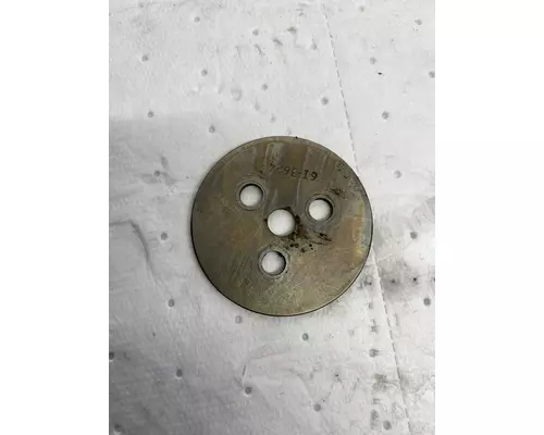 CATERPILLAR 3406E Timing Gears