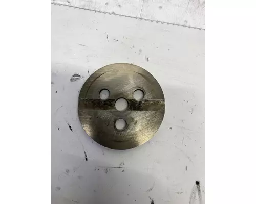 CATERPILLAR 3406E Timing Gears