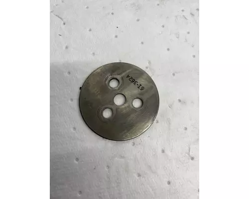 CATERPILLAR 3406E Timing Gears