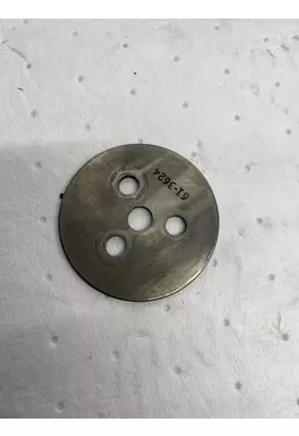 CATERPILLAR 3406E Timing Gears