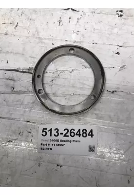 CATERPILLAR 3406E Timing Gears
