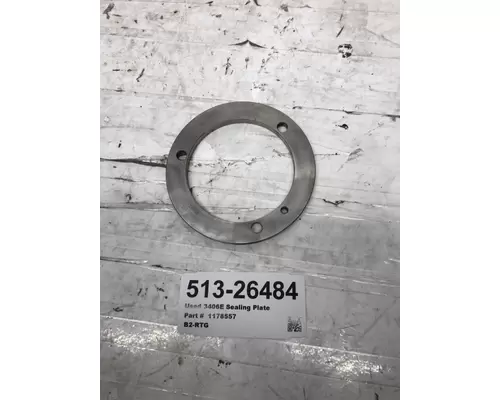 CATERPILLAR 3406E Timing Gears