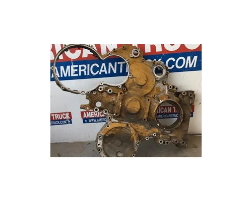 CATERPILLAR 3406E Timing Gears
