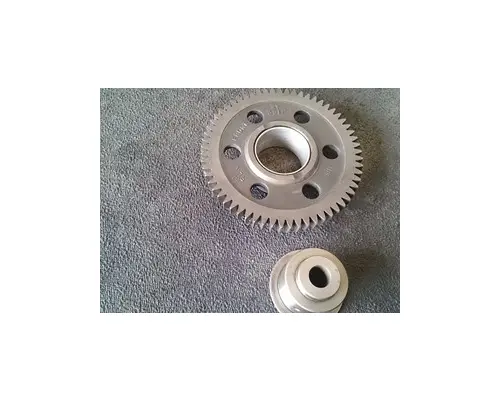 CATERPILLAR 3406E Timing Gears